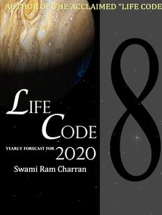 预售 按需印刷 LIFECODE #8 YEARLY FORECAST FOR 2020 LAXMI