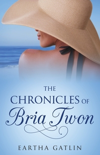 【预售 按需印刷】The Chronicles of Bria Twon