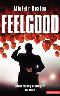 【预售 按需印刷】Feelgood