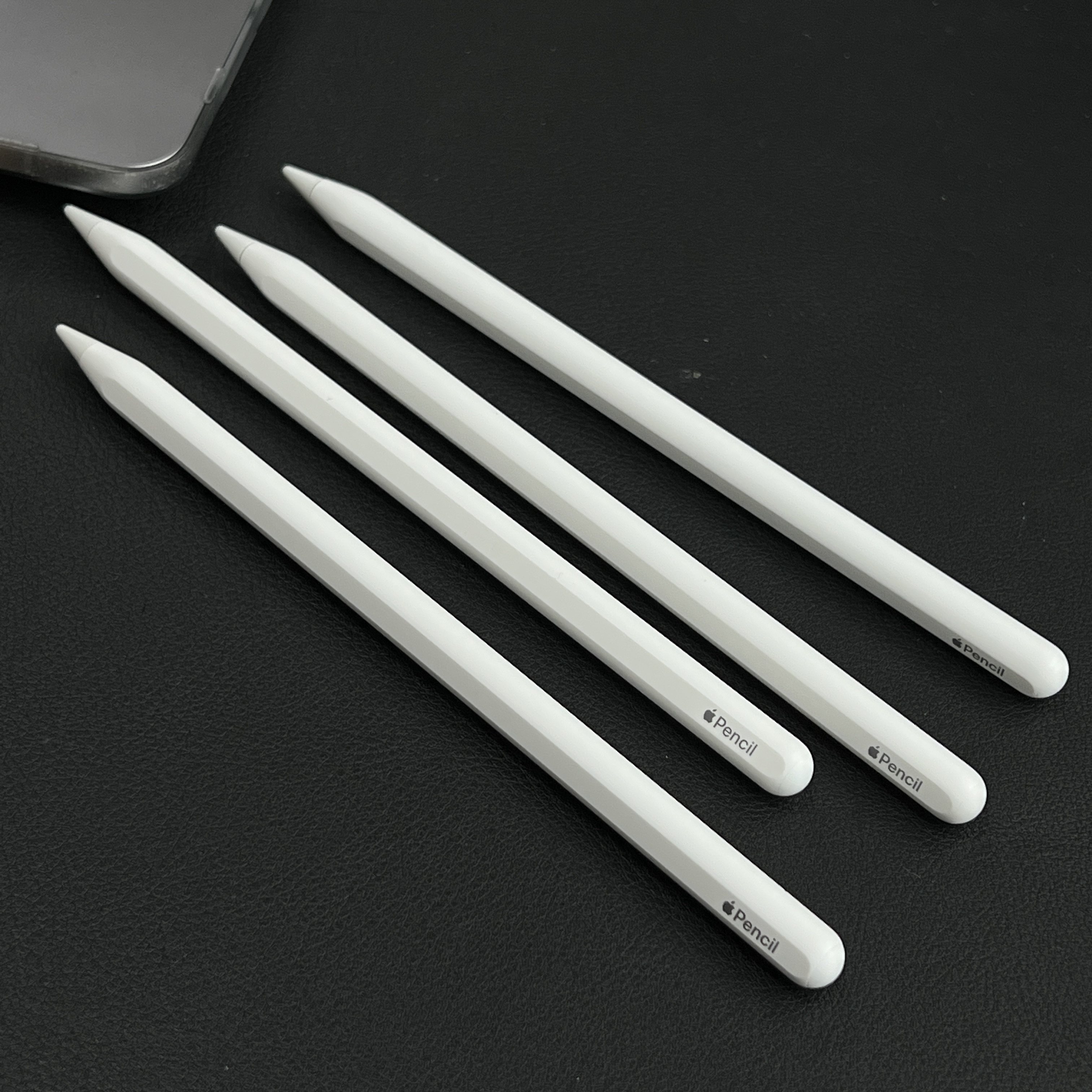 适用于苹果apple pencil2平板手写笔一代二代ipad压感笔 原装正品