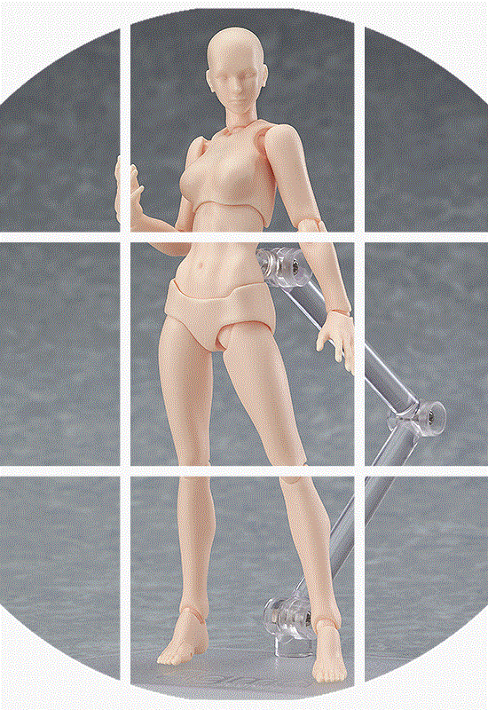 00元 rt马桶 人体xrxl 国产美少女手办祖国版动漫二次元机箱模型