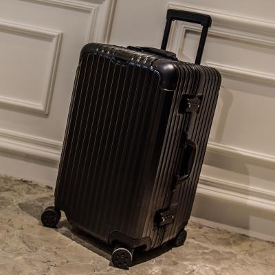 容量32大型行李箱男拉杆密o码箱万向轮30寸超大号旅行c皮箱子高档glsd