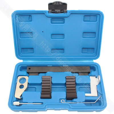 雪佛兰英朗赛欧新君越科鲁兹景程 正时工具汽车维修厂4s专用全钢