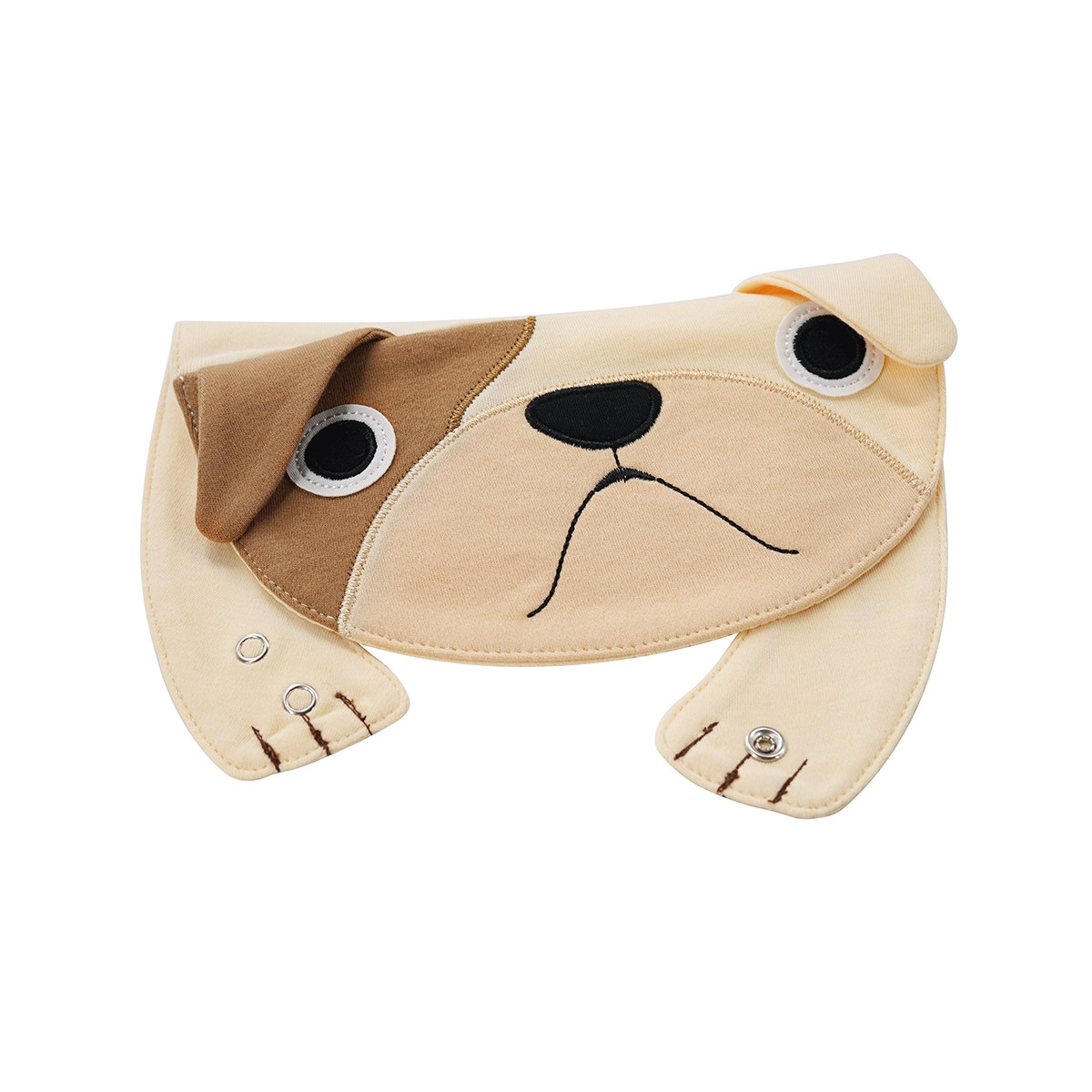 狗狗口水巾大型犬 金毛大额优惠券