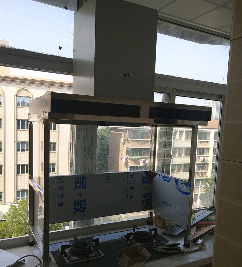 热销油烟机架子支架 不锈钢