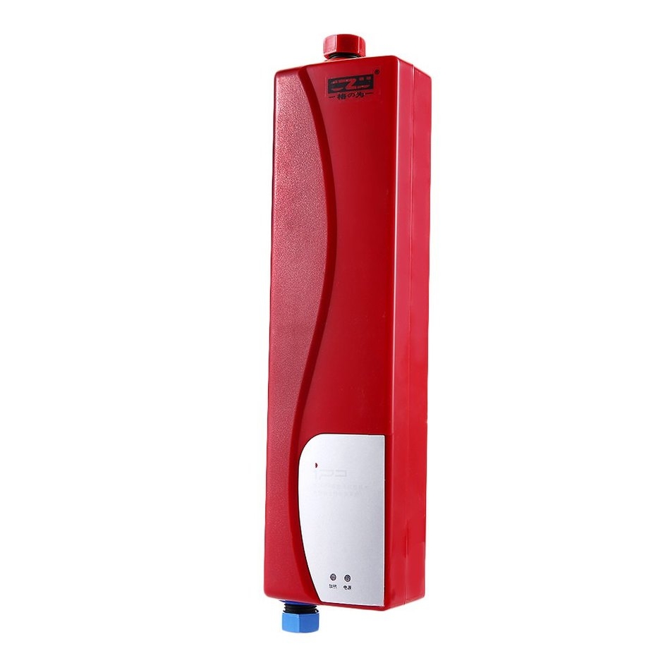 3000W Household Tankless Water Heater Instant Electric Heate在類目 電動車/配件/交通工具, 電動車實體服務, 其他服務中 - 來自Buy2taobao.com提供專業的淘寶代購服務