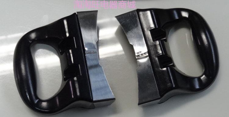 香海不锈钢压力锅高压锅配件24cm手柄双耳把手锅把压力锅