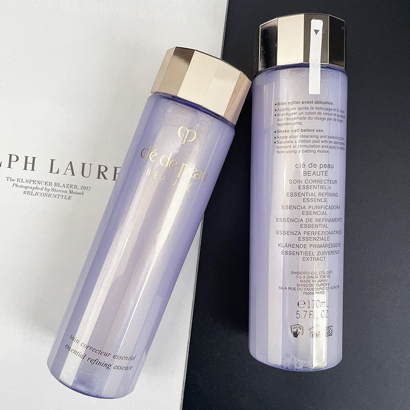 肌肤之钥cpb水磨精华水170ml沁肌调理露爽肤水收毛孔控油去闭口