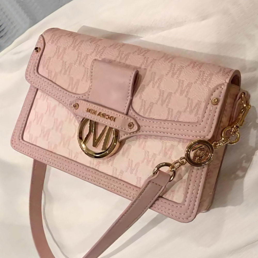 小mk单肩小方包包女夏季小众轻奢设计百搭2021新款潮时尚斜挎小包