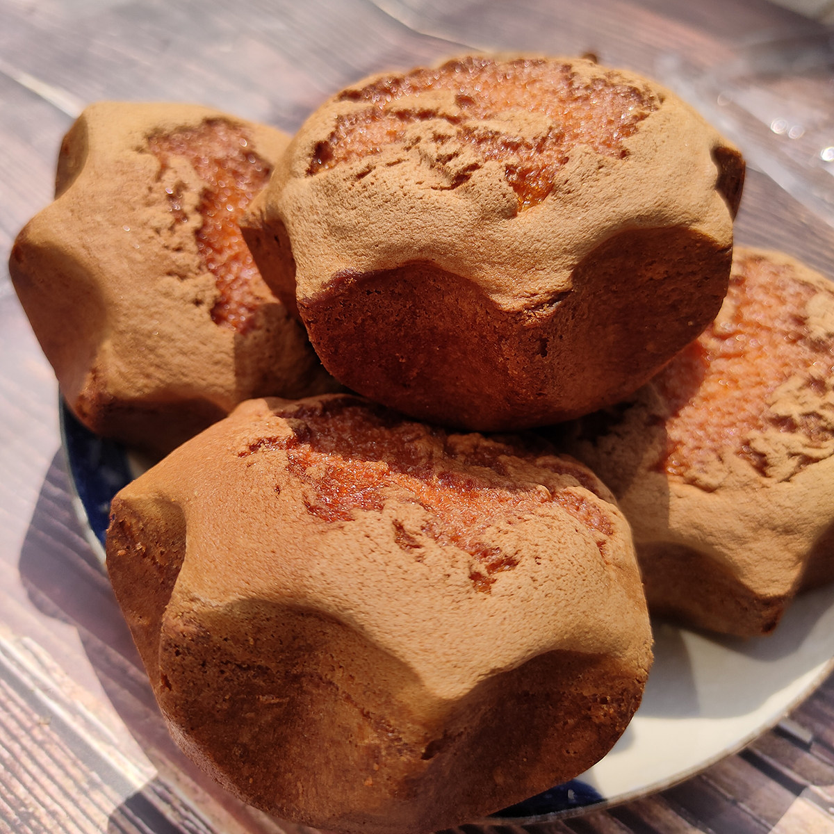 鲁艺老蛋糕无水鸡蛋糕传统古法纯手工艺老式面包学生老人营养早餐