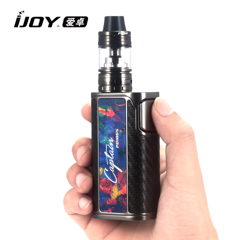 IJOY爱卓电子烟套装大皮箱PD270温控调压盒子225W大烟雾蒸汽烟|ruв категории ZIPPO/швейцарский армейский нож/очки, курить, бросить курить продуктов - от Buy2taobao.com для оказания профессиональной услуги покупки агента Taobao