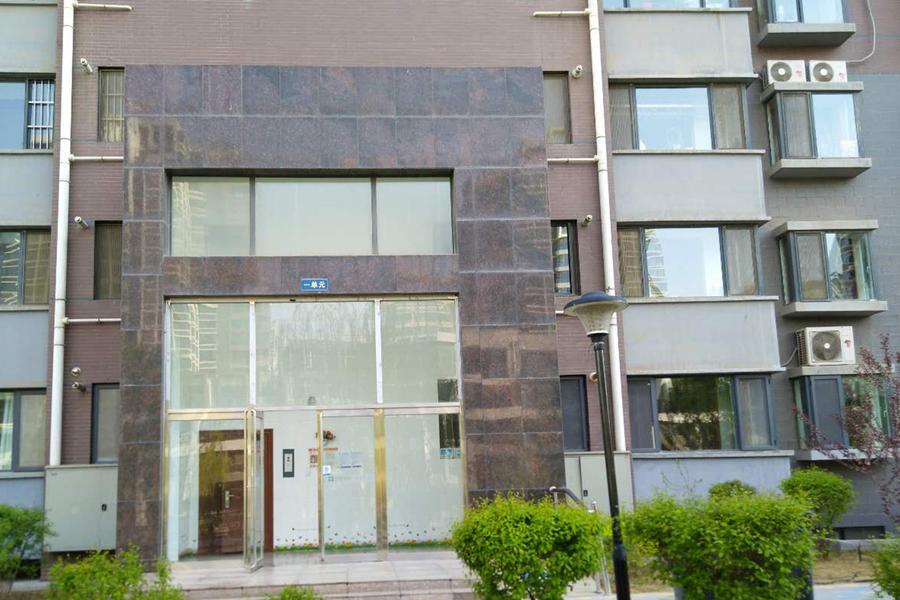 【第一次拍卖】银川市金凤区满城南街美林湾3号楼1单元1802室 不限购