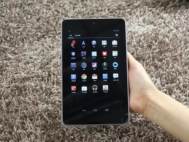 Google/谷歌 Nexus 7 壹代7寸平板電腦四核WIFI 安卓平板視頻影音在類目 電子詞典/電紙書/文化用品, 電子閱覽器/電紙書中 - 來自Buy2taobao.com提供專業的淘寶代購服務