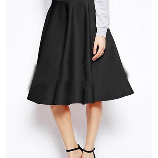 Plus Size Skirt2017 mer casual high waist OL skirts women|msdalam kategori Butik wanita / wanita, skirt - dari Buy2taobao.com untuk memberikan perkhidmatan ejen Taobao profesional membeli