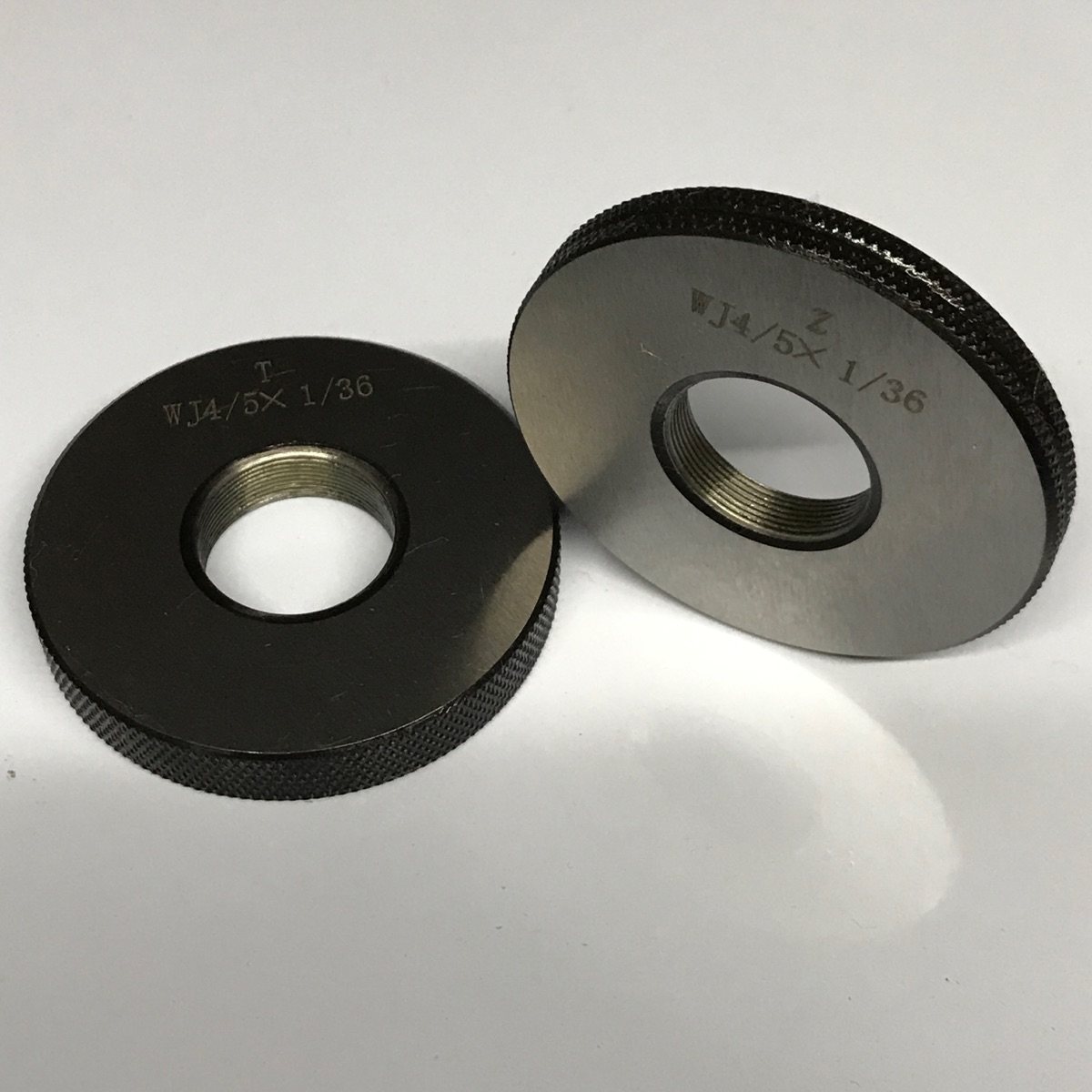 螺纹wj4哈尔滨显微镜专用环规塞规量规