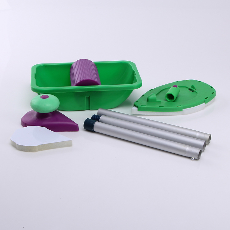 New products TVpoint n paint Paint brush household multi-function suit roller Corner convenient triangle spongein the Hardware/Tool , Hand Tools , Other Hand Tools , Paint brush/Roller category - from Buy2taobao.com to provide professional Taobao agent buy service