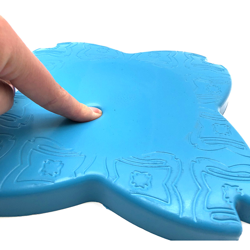 迪卡侬运动护膝单腿垫瑜伽辅具护膝支撑压力护腕垫子柔软缓震泡沫|msdalam kategori sukan/Yoga/kecergasan/bekalan peminat, Yoga, Yoga Mat - dari Buy2taobao.com untuk memberikan perkhidmatan ejen Taobao profesional membeli