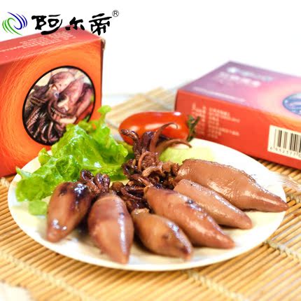 紅燒海兔罐頭100g 阿爾帝即食海鮮特産 墨魚烏賊烏魚罐頭滿59包郵在類目 水產肉類/新鮮蔬果/熟食, 海鮮/水產品/製品, 魚類製品, 魚類罐頭中 - 來自Buy2taobao.com提供專業的淘寶代購服務