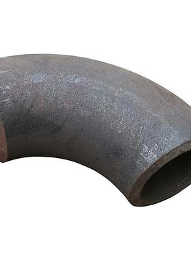 碳钢弯头