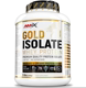 AMIX ISO Gold conjugate protein isolate powder金标分离蛋白粉