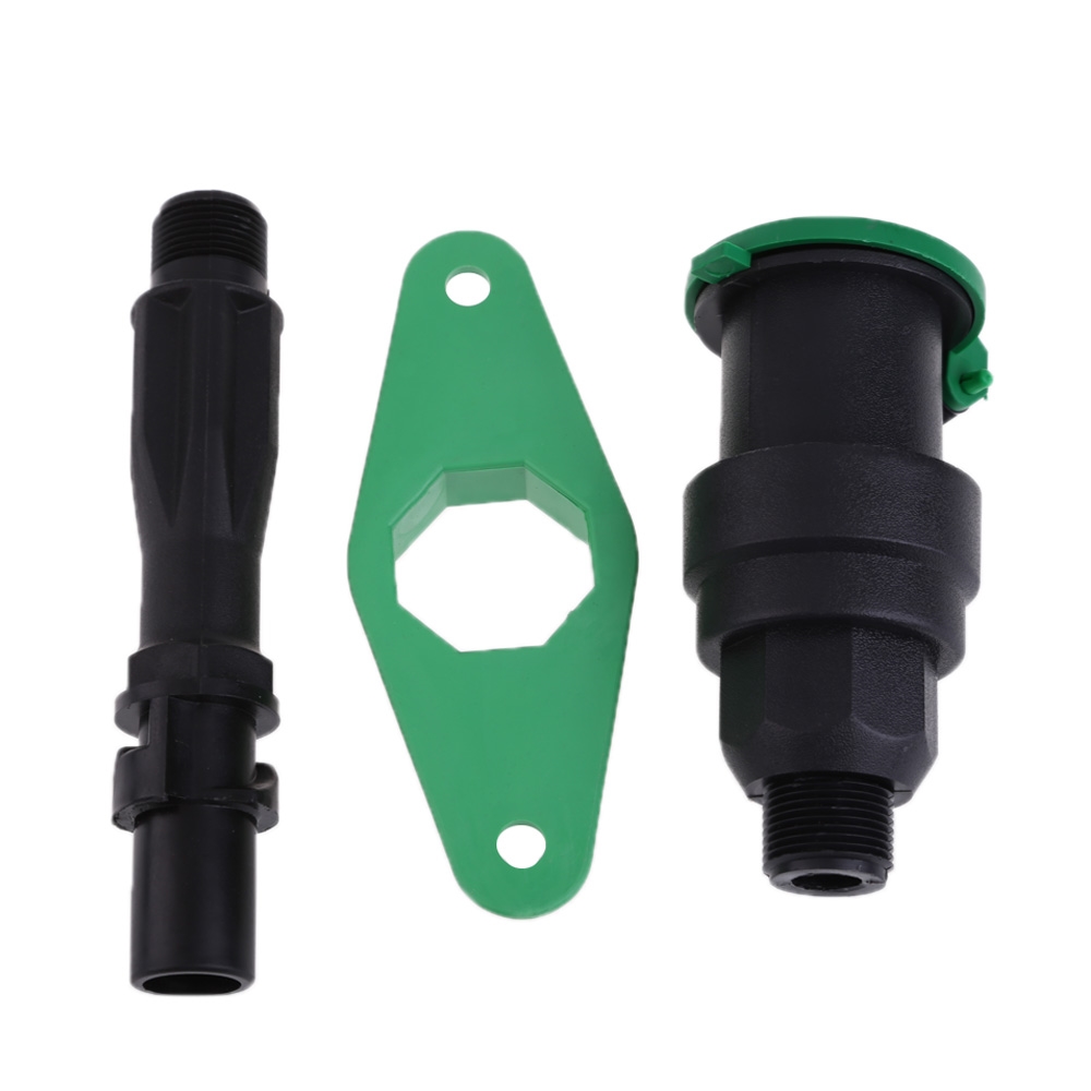 Plastic Water Intaking Quick Valve Pipe Hose Connector Irrig|ruв категории ZIPPO/швейцарский армейский нож/очки, курить, другие - от Buy2taobao.com для оказания профессиональной услуги покупки агента Taobao