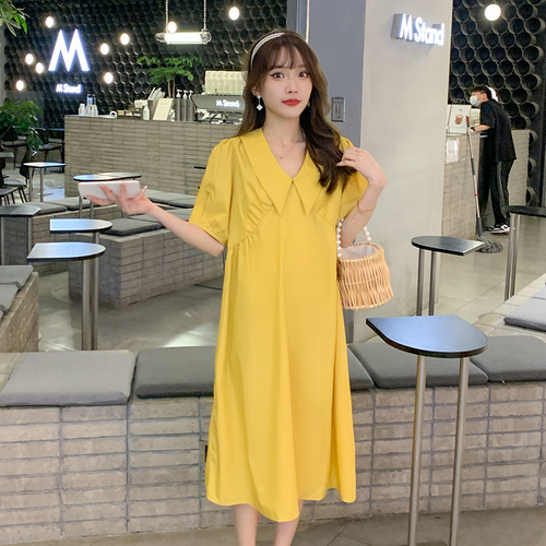 孕靓网络服饰 YLWR2263