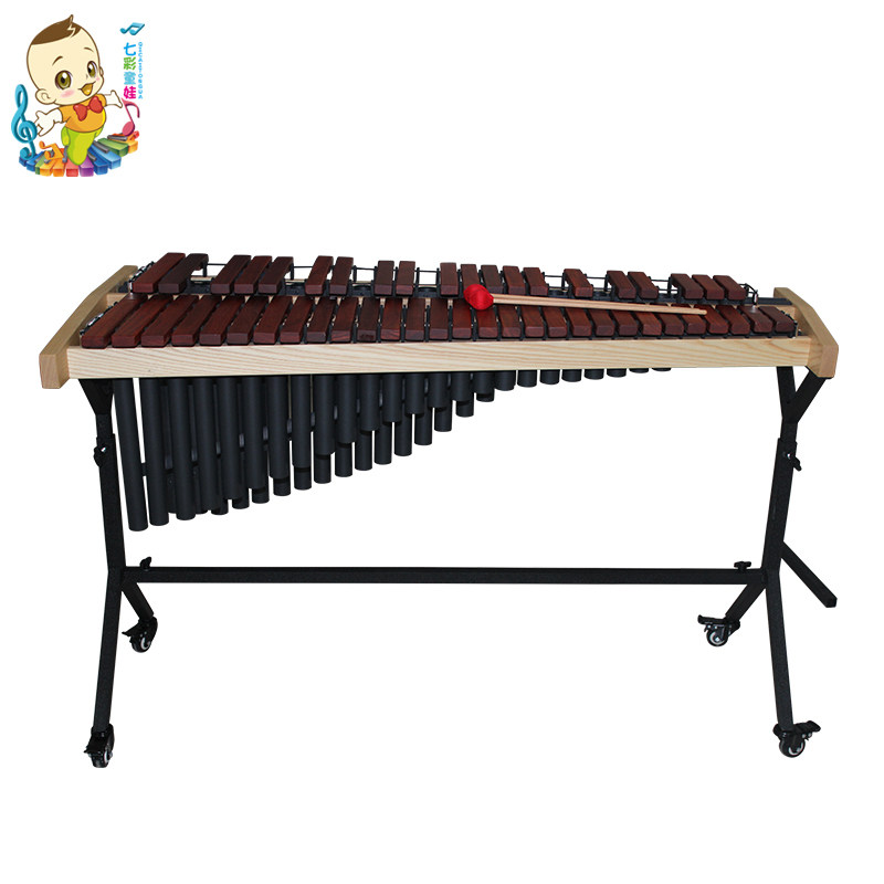 特价正品促销专业马林巴五组非洲红木49键包邮木琴/钟琴专业演奏