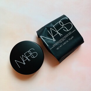 nars气垫粉底液finland namsan