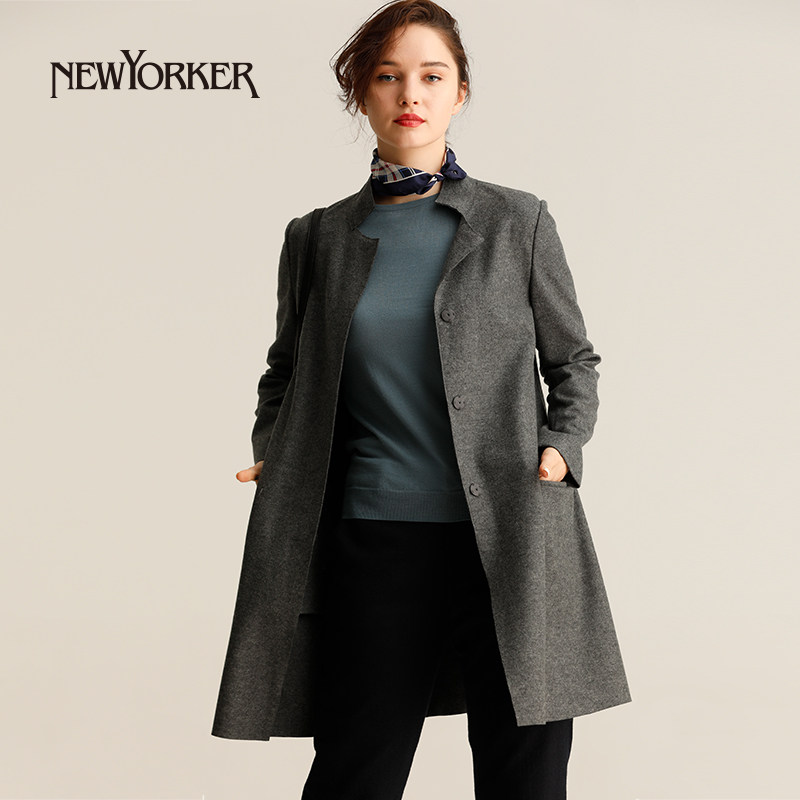 newyorker旗舰店的优惠券大全