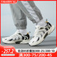 阿迪达斯男鞋新款CLIMACOOL清风透气运动鞋休闲缓震跑步鞋IF6733