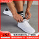 阿迪达斯男鞋LITE RACER 2.0低帮透气运动鞋轻便休闲跑步鞋FZ0392