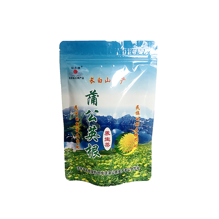 茶袋装蒲公英根新款大陆仙光牌吉林省长白山特产