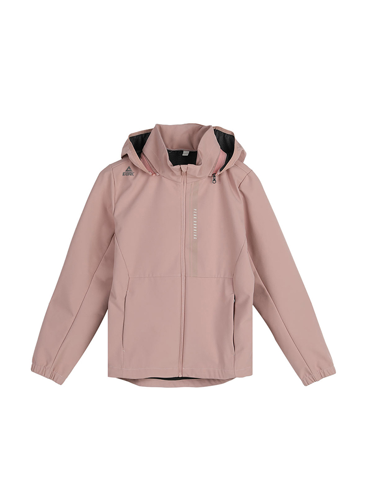 匹克运动服女