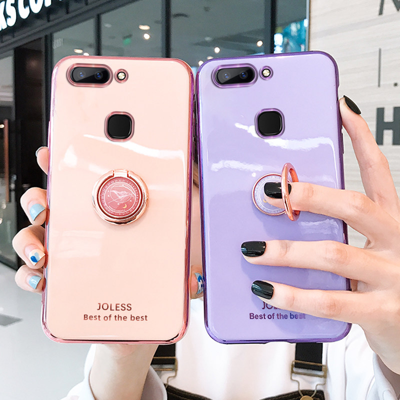 vivox20手机壳vivo x20plus保护x20a硅胶a全包vivix防摔viovx电镀软壳