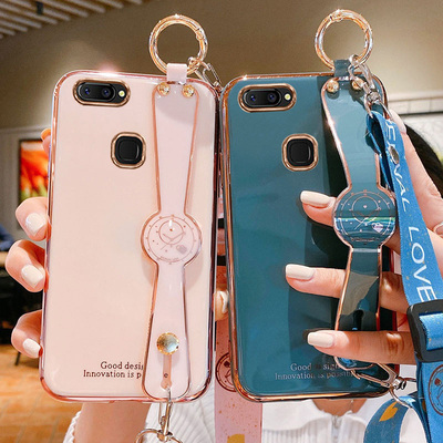 vivox20手机壳vivo x20plus保护x20a硅胶套a全包vivix防摔viovx软壳x