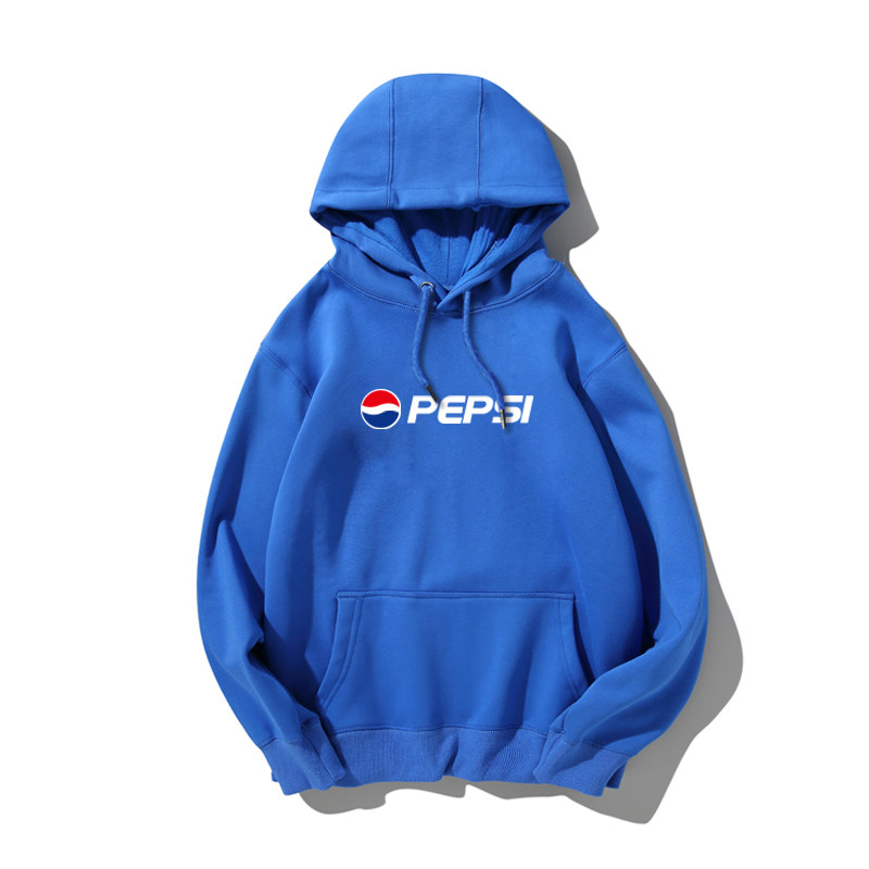 一折百事可乐卫衣