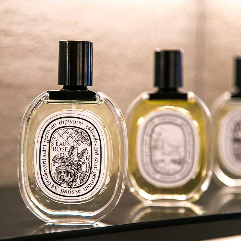 diptyque香水
