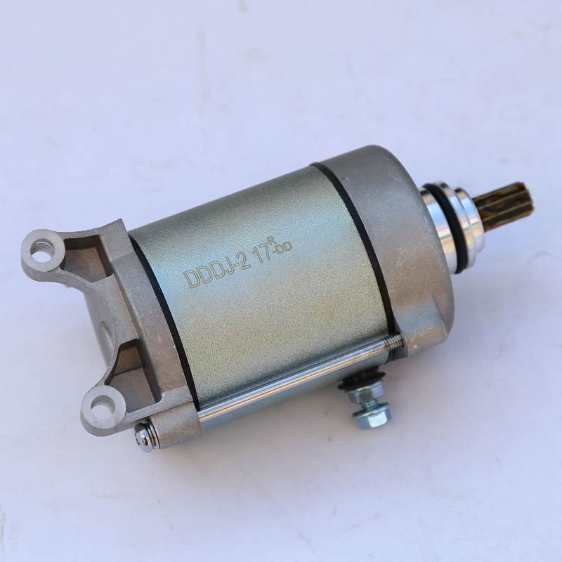 Used to start CG125 Pearl Qianjiang Tricycle CG150/200 Starting motor 9 11 Toothed motorcyclein the Motorcycle/Equipment/Fitting , Motorcycle Accessories , Motor/Starter motor category - from Buy2taobao.com to provide professional Taobao agent buy service