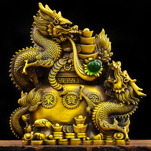 转运摆件招财风水图片