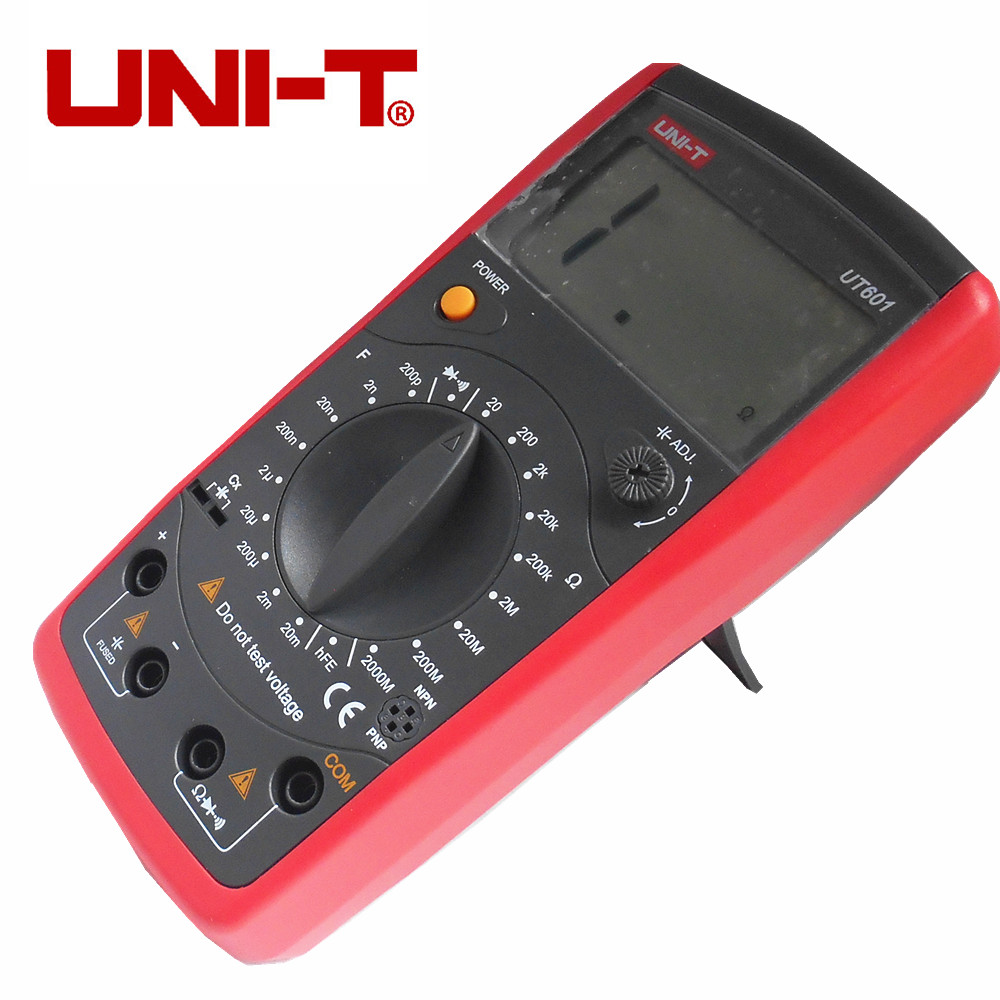 UNI-T優利德UT601/UT602/UT603數字電感電容表 電鍍電容表電阻表在類目 五金/工具, 儀器儀表, 電鍍電容表中 - 來自Buy2taobao.com提供專業的淘寶代購服務
