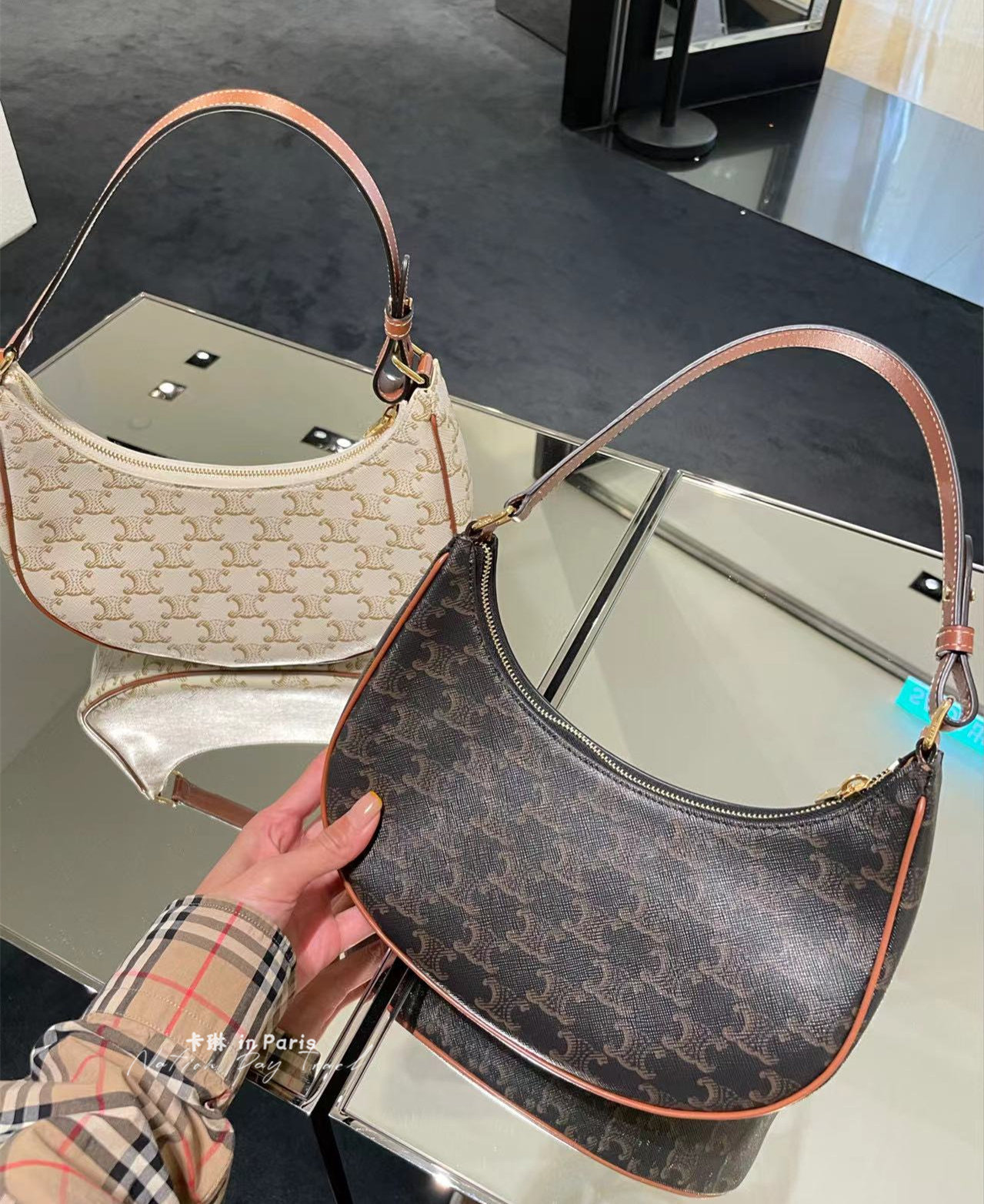 celine包包代购优惠专场