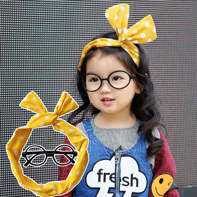 热销发带韩国头饰儿童女孩小公主