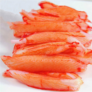 帝王蟹蟹腿价格