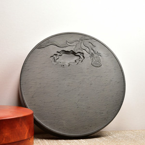 0619801975联星名师匠心作品经典仿古四大名砚06138133密封性下发