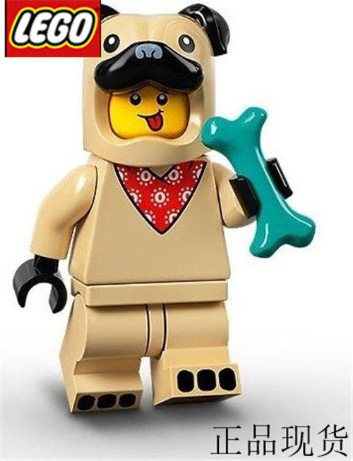 养蜂人 原封已售3新品淘宝￥278折后价￥278lego乐高71029人仔抽抽乐