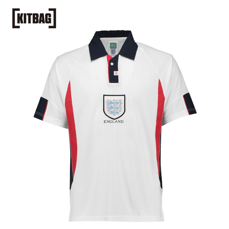英格兰 1998 世界杯决赛 T恤