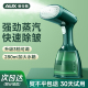 奥克斯蒸汽熨斗家用小型手持挂烫机烫衣服神器熨烫机2025新款便携