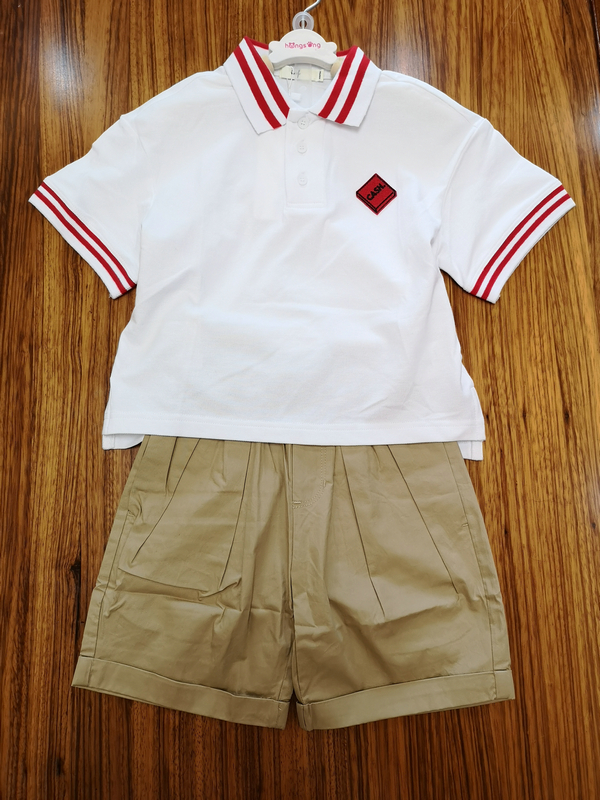 Not because of Boy brand Children's clothing discount Short sleeved T-shirt polo shorts Seventh Ninth pants live broadcast Designed shot linkin the Children/Baby/Family fitted , Set category - from Buy2taobao.com to provide professional Taobao agent buy service