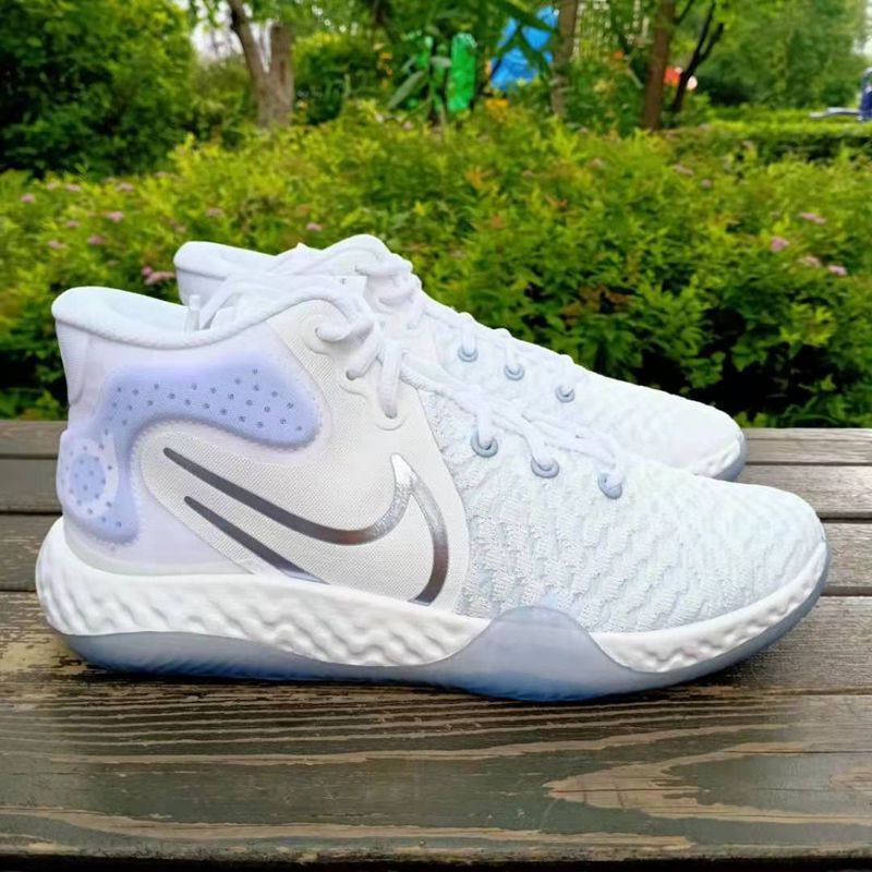 nike耐克kd5杜兰特男子实战缓震运动篮球鞋dj6922100