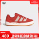 adidas Originals阿迪三叶草2024男女ADIMATIC休闲鞋IF8796